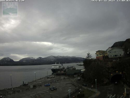 Current Ketchikan Webcam 2 photo