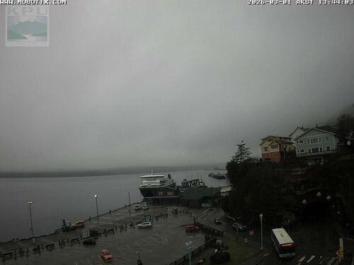 Current Ketchikan Webcam 2 photo