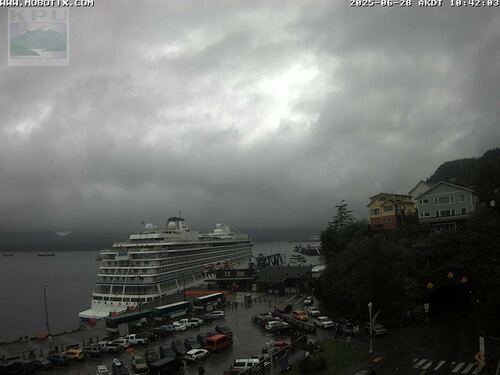 Current Ketchikan Webcam 2 photo