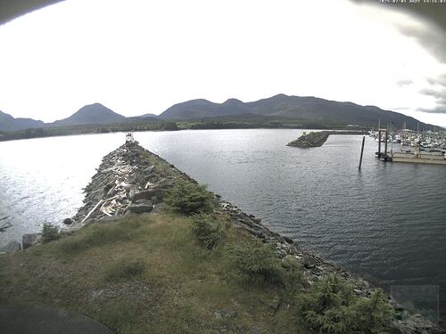 Current Ketchikan Webcam 4 photo