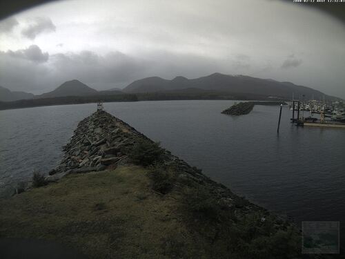 Current Ketchikan Webcam 4 photo