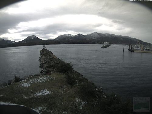 Current Ketchikan Webcam 4 photo