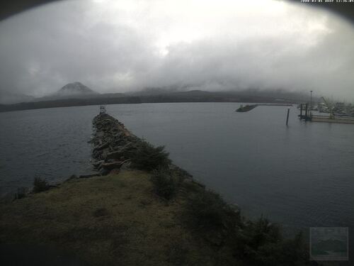 Current Ketchikan Webcam 4 photo