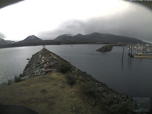 Current Ketchikan Webcam 4 photo
