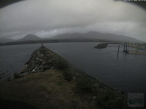 Current Ketchikan Webcam 4 photo