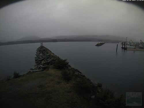 Current Ketchikan Webcam 4 photo