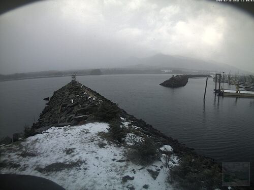 Current Ketchikan Webcam 4 photo