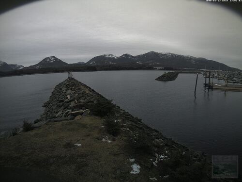 Current Ketchikan Webcam 4 photo