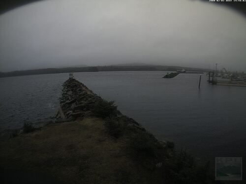 Current Ketchikan Webcam 4 photo