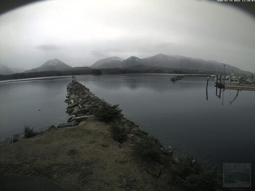 Current Ketchikan Webcam 4 photo