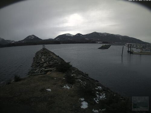Current Ketchikan Webcam 4 photo