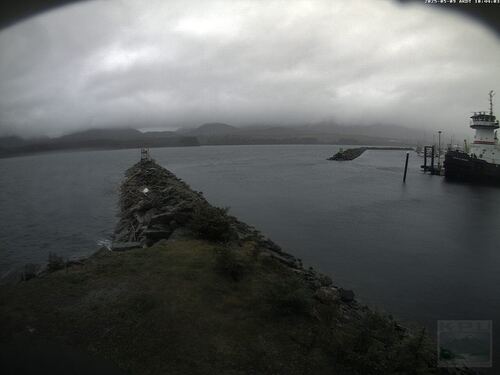 Current Ketchikan Webcam 4 photo