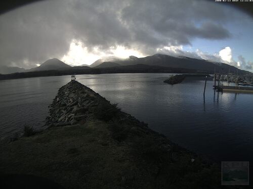 Current Ketchikan Webcam 4 photo