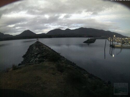 Current Ketchikan Webcam 4 photo