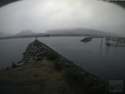Current Ketchikan Webcam 4 photo