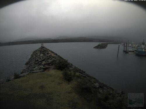 Current Ketchikan Webcam 4 photo
