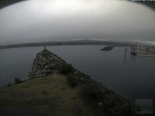 Current Ketchikan Webcam 4 photo