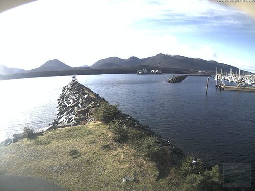 Current Ketchikan Webcam 4 photo