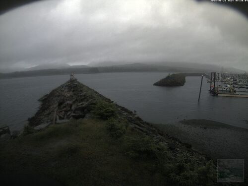 Current Ketchikan Webcam 4 photo