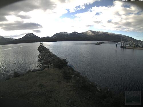 Current Ketchikan Webcam 4 photo