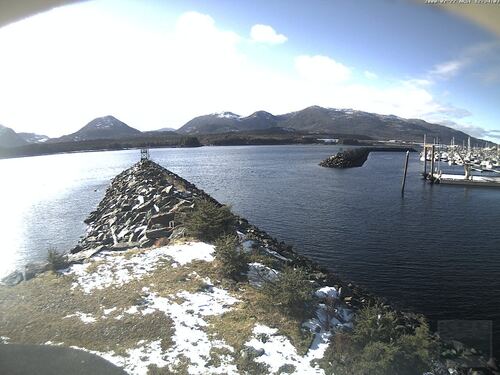 Current Ketchikan Webcam 4 photo