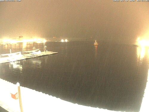 Current Ketchikan Webcam 5 photo