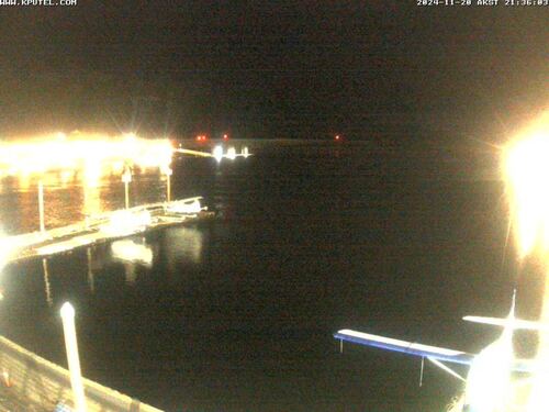 Current Ketchikan Webcam 5 photo