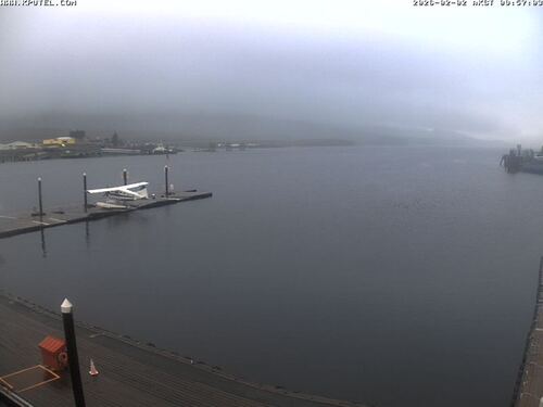 Current Ketchikan Webcam 5 photo
