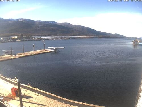 Current Ketchikan Webcam 5 photo