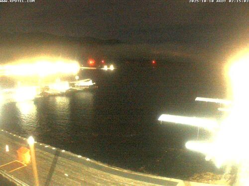 Current Ketchikan Webcam 5 photo