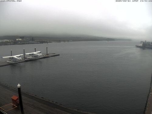 Current Ketchikan Webcam 5 photo