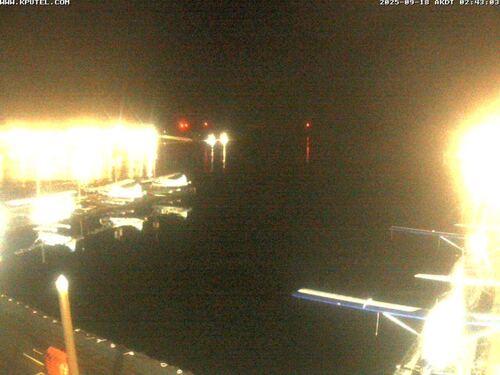 Current Ketchikan Webcam 5 photo