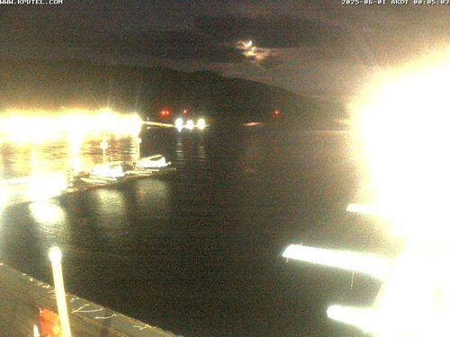 Current Ketchikan Webcam 5 photo