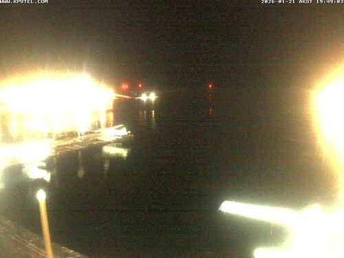 Current Ketchikan Webcam 5 photo