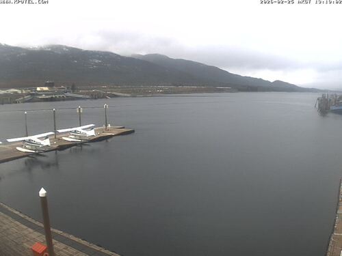 Current Ketchikan Webcam 5 photo