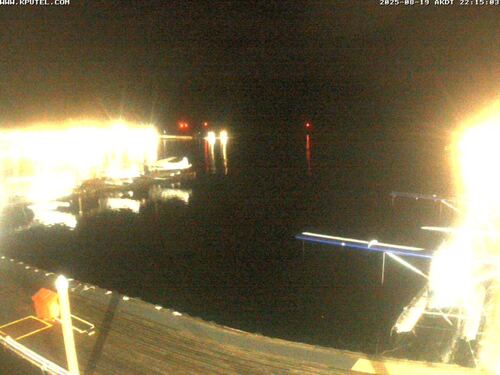 Current Ketchikan Webcam 5 photo