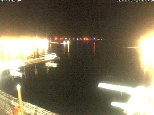 Current Ketchikan Webcam 5 photo