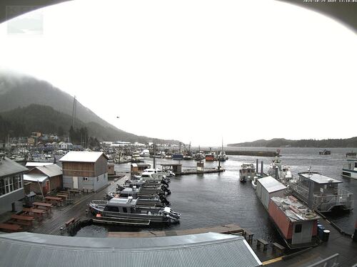 Current Ketchikan Webcam 6 photo