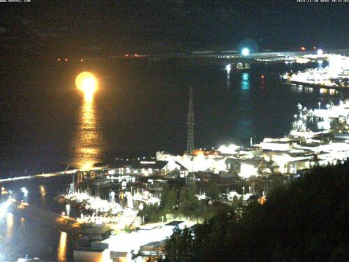 Current Ketchikan Webcam 7 photo