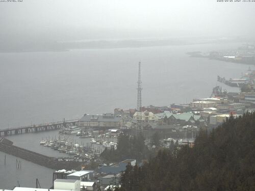 Current Ketchikan Webcam 7 photo