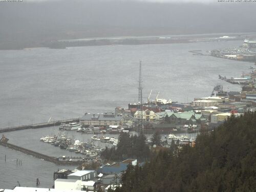 Current Ketchikan Webcam 7 photo