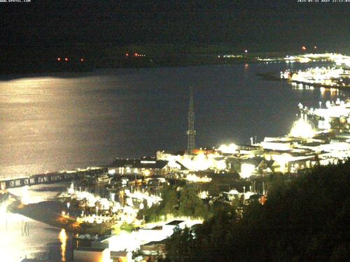 Current Ketchikan Webcam 7 photo