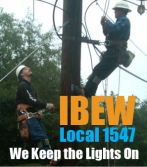 IBEW Local 1547