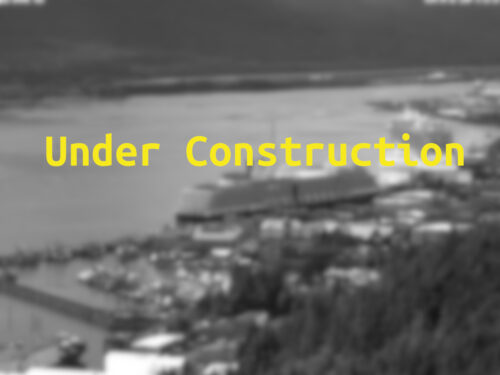 Current Ketchikan Webcam 7 photo